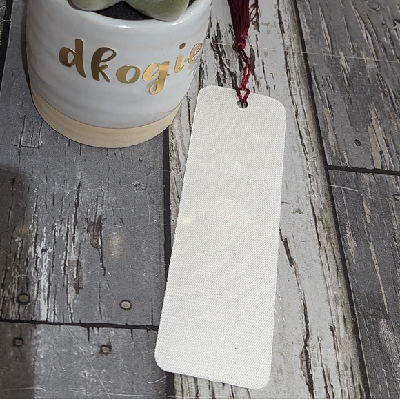 Wizard of Oz Red Shoe Bookmark NEW! - Picture 3 of 4